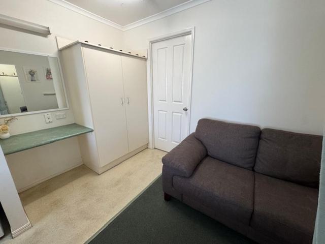 Warrego Motel Charleville Dış mekan fotoğraf